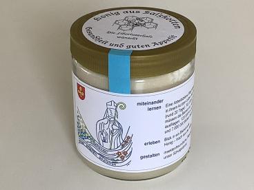Bienen an der Liboriusschule